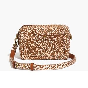 Madewell crossbody bag